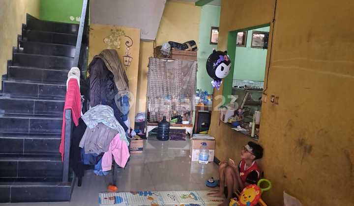 Jual Cepat Rumah Pharmindo Melong Cimahi Selatan Siap Huni Murah 2