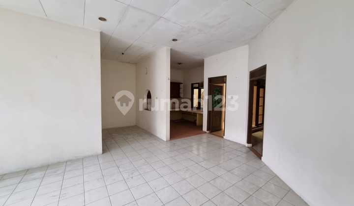 Jual Rumah Tki 2 Siap Huni Bagus Murah Bandung Selatan 2