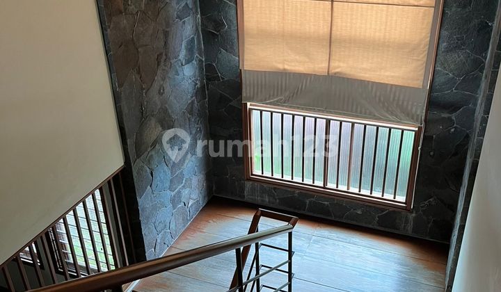 Dijual Rumah Dadali Full Furnish Jati Garuda Bandung Kota 2