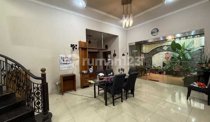 Disewa Rumah Mainroad Padalarang Siap Huni Bagus 2