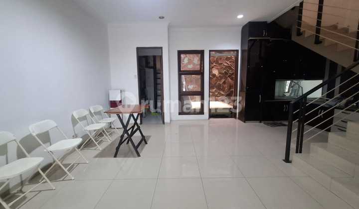 For Sale and Rent House Gunung Batu Cimahi Utara