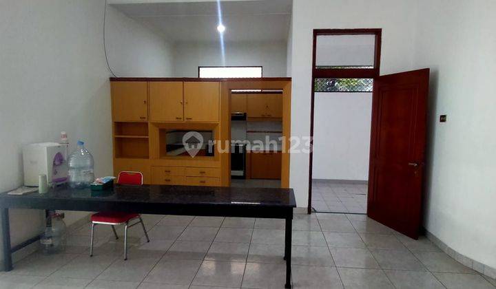 Sewa Rumah Blong Cocok Buat Tempat Tinggal,kantor 2