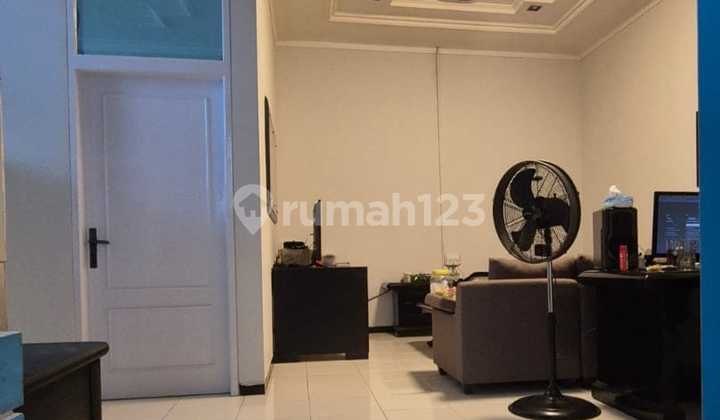 Dijual Cepat Rumah Sumber Sari Nego Sampai Jadi Bandung Selatan 1