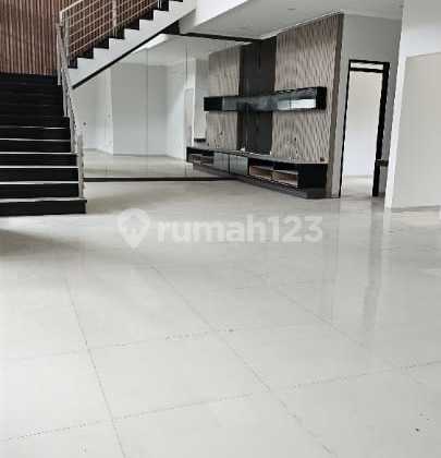 Dijual Rumah Baru Nunggal Bandung Selatan Murah Bagus Siap Huni 1