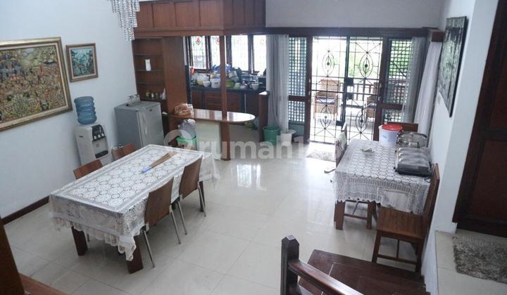 Jual Cepat Rumah Lux Siap Huni Pondok Hijau Permai Bandung Barat