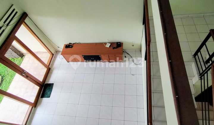 Disewakan Rumah Siap Huni Sayap Pasteur Murah Bagus 2