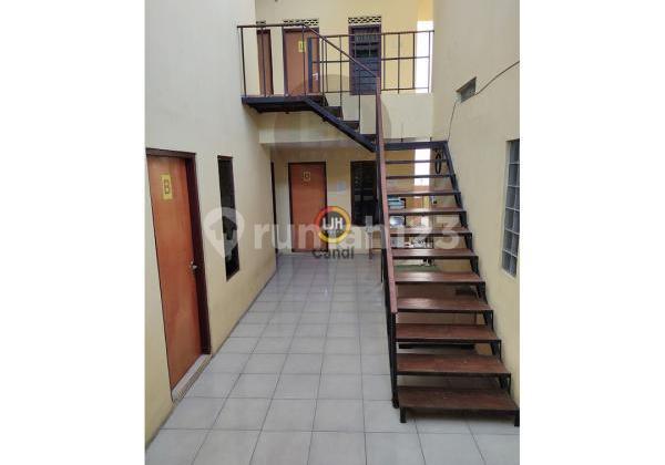 Kost di Tulus Harapan Raya Semarang Kost di Tulus Harapan Raya Semarang