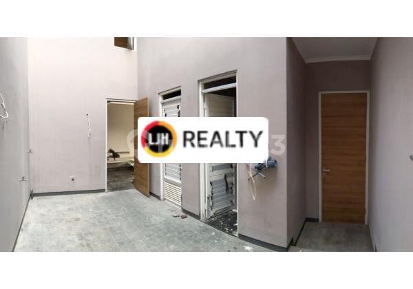 Rumah di Cempaka Ungaran 2