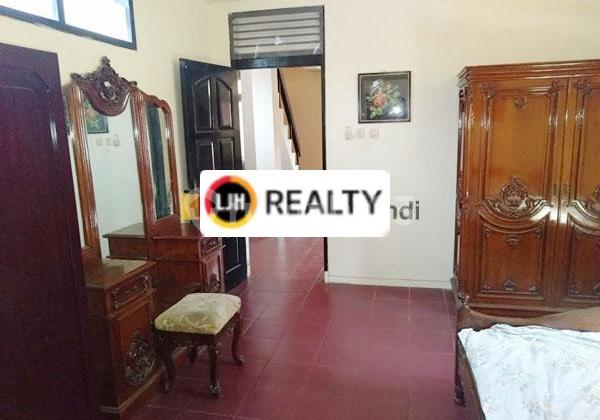 Rumah di Stonen Utara Sampangan Gajahmungkur Semarang 2