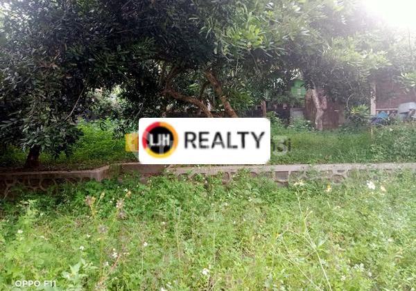 Kavling di Karangrejo Banyumanik Semarang 1