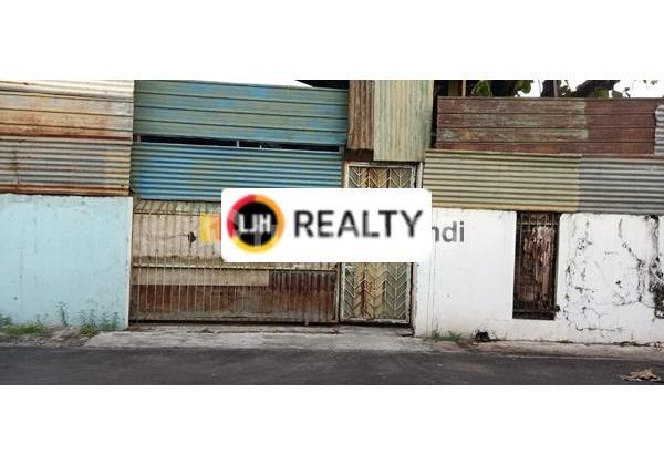 Kavling di Bima Semarang Tengah 1