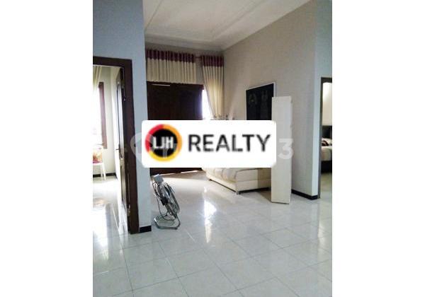 Rumah di Candi Prambanan Semarang 2