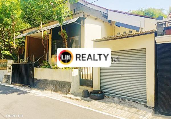 Rumah di Stonen Timur Gajahmungkur Semarang 2