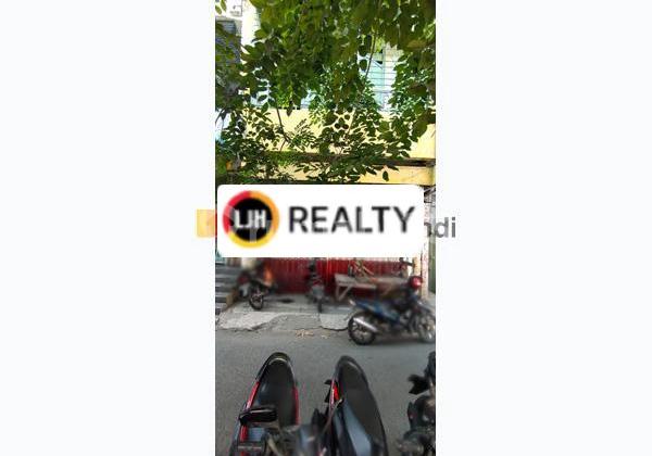 Ruko di MT Haryono Semarang 2