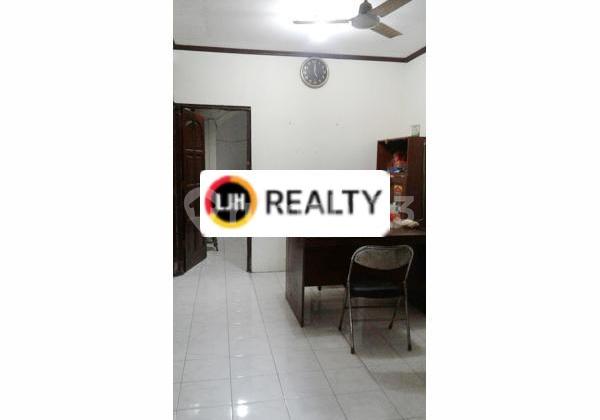 Dijual Cepat Rumah di Stonen Utara Gajahmungkur Semarang 1