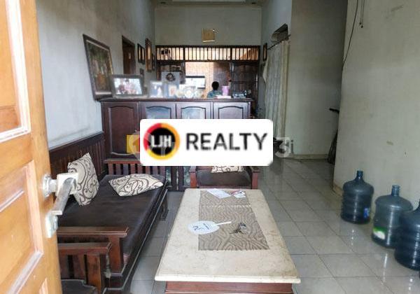 Rumah di Prasetya Indah Pandean Lamper Semarang 2