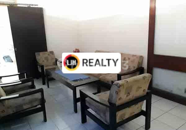 Rumah Lama di Lamper Krajan Semarang 2