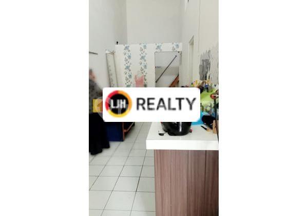 Rumah di Pusponjolo Tengah Semarang 2