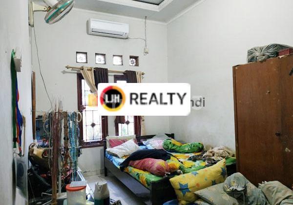 Rumah di Prasetya Indah Pandean Lamper Semarang 1