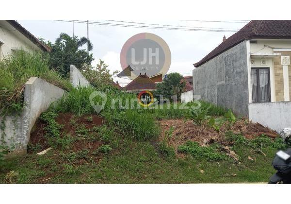 Kavling di TAMAN ROSELANI ~ PERUM BALE NIRWANA NGALIYAN Semarang 1