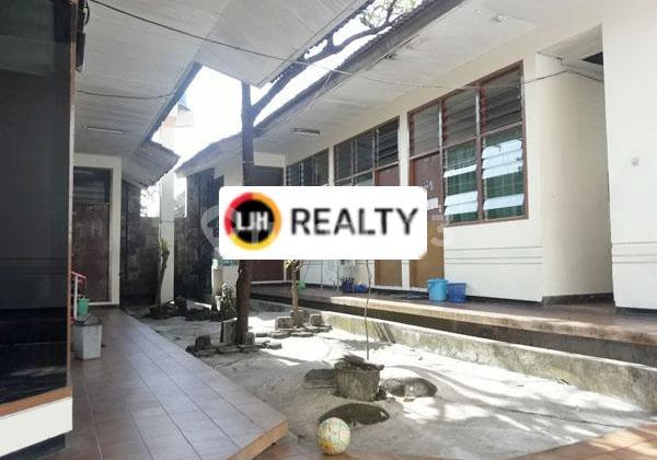 Rumah di Diponegoro Salatiga 1