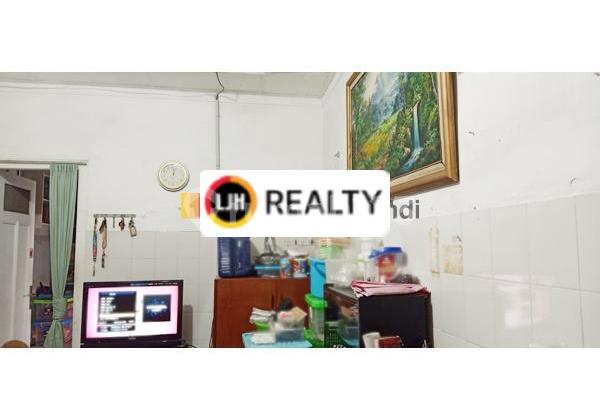 Rumah di DI Panjaitan Semarang 1