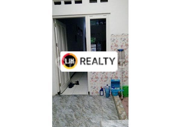 Rumah di Kalicari Pedurungan Semarang 2