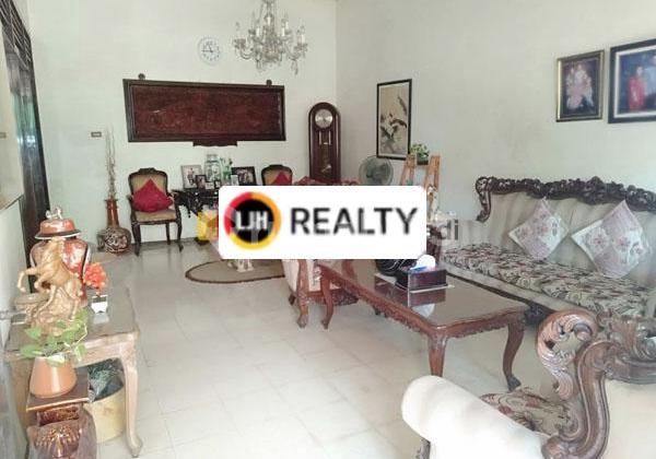 Rumah di Stonen Utara Sampangan Gajahmungkur Semarang 1