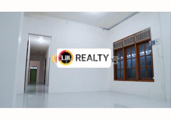 Rumah di Tentara Pelajar Ungaran Jawa Tengah 1