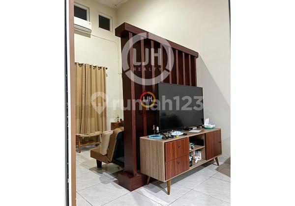 Rumah di Banyumanik Residence Semarang 1