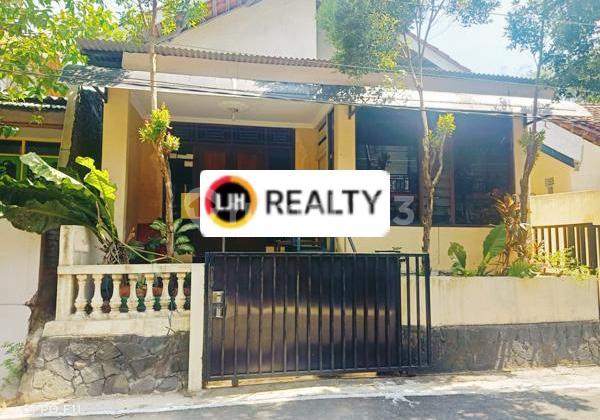 Rumah di Stonen Timur Gajahmungkur Semarang 1