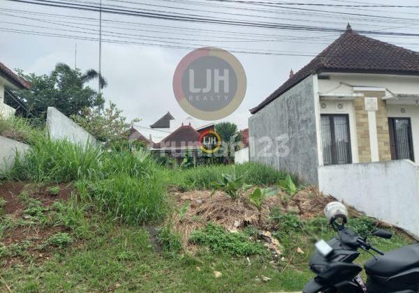 Kavling di TAMAN ROSELANI ~ PERUM BALE NIRWANA NGALIYAN Semarang 2