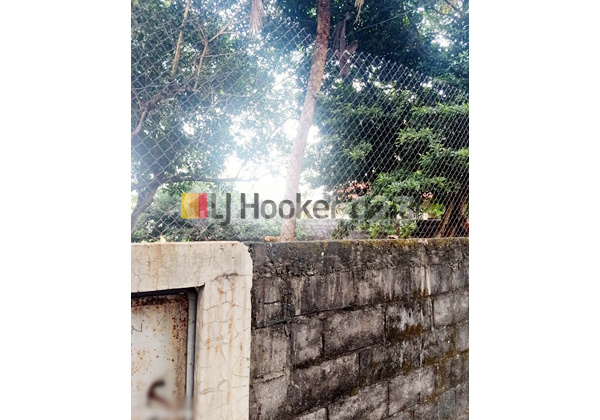 	Kavling di Karangrejo Banyumanik Semarang 2