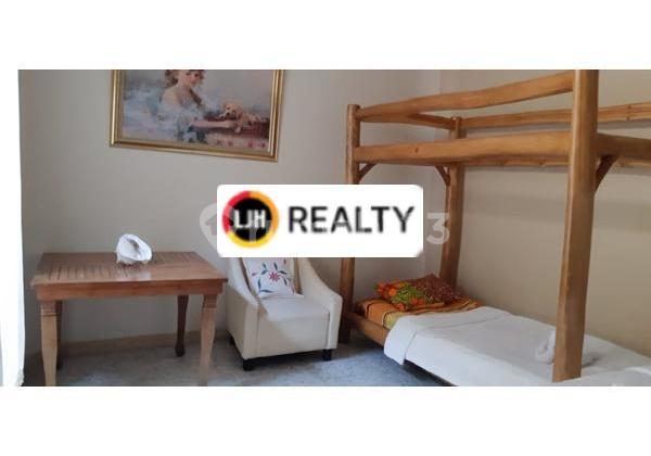 Rumah di Cempedak Raya Lamper Semarang 1