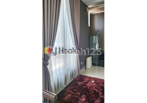 Rumah di Kedaton BSB Semarang 1