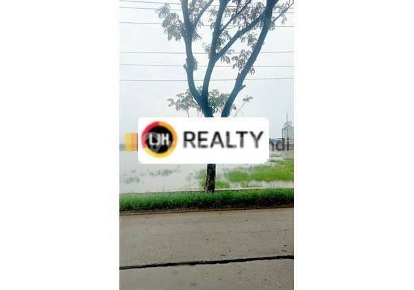 Kavling di DS Loireng  Sayung Demak 1