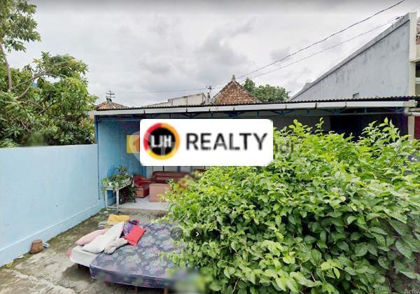 Rumah di Pusponjolo Tengah Semarang 1