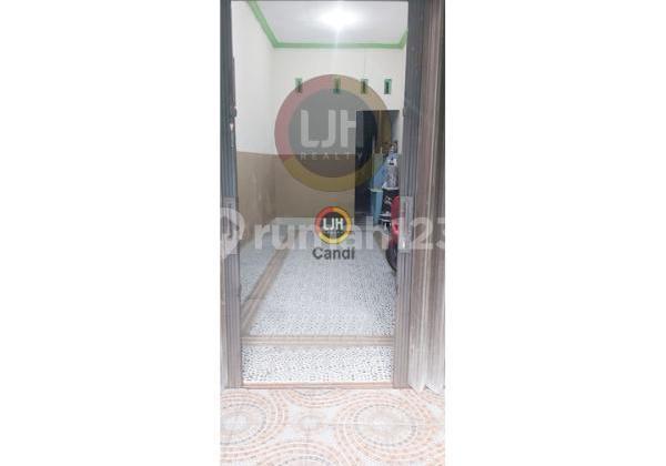 Rumah di Zebra Pedurungan Semarang 2