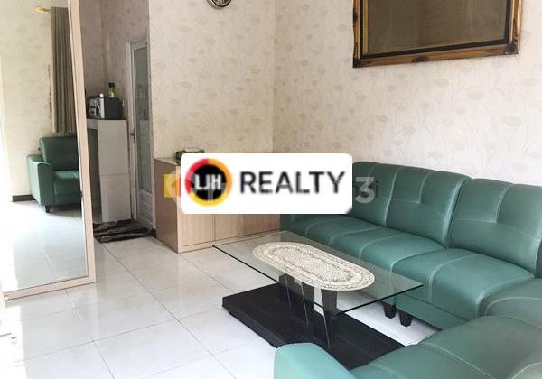 Rumah di Tampomas Selatan Semarang 1