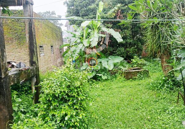 Rumah di Karanggeneng Gunung Pati Semarang 1