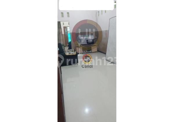 Rumah di Zebra Pedurungan Semarang 1