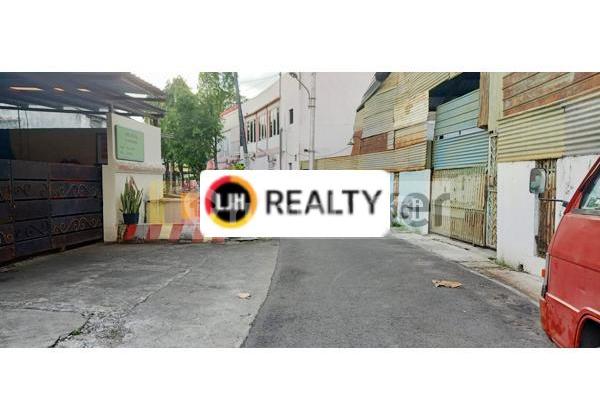 Kavling di Bima Semarang Tengah 2