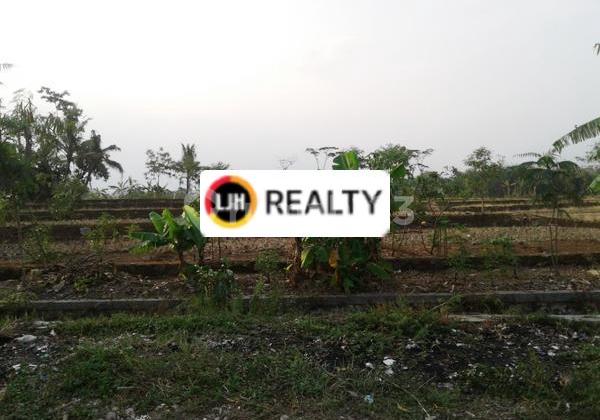 Kavling di Wonorejo Pringapus 1