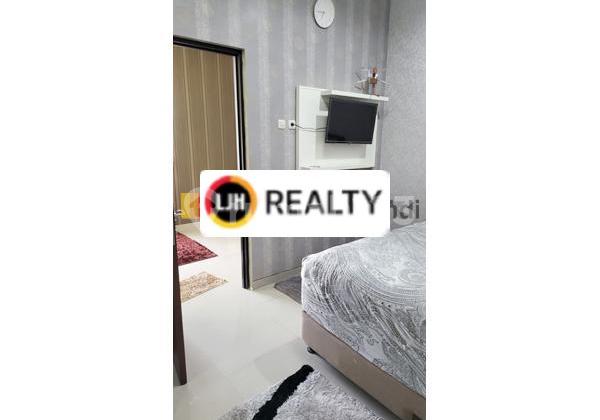 Rumah di Kedaton BSB Semarang 1