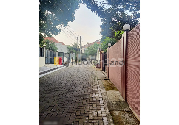 	Kavling di Karangrejo Banyumanik Semarang 1