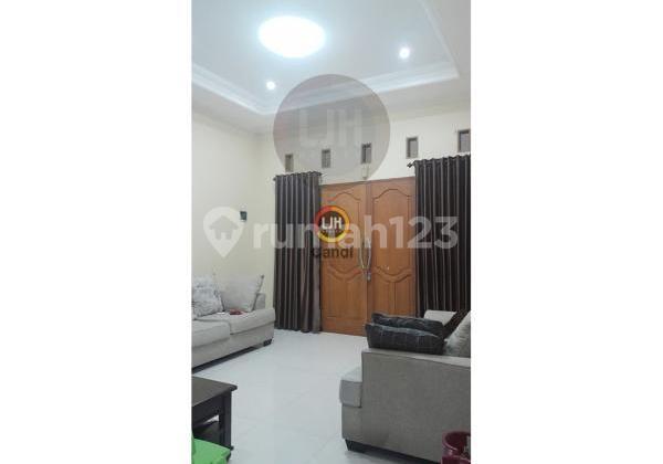 Rumah di Berlian Raya Tembalang Semarang 1