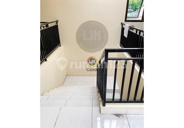 Boarding House in East Ketileng, Semarang