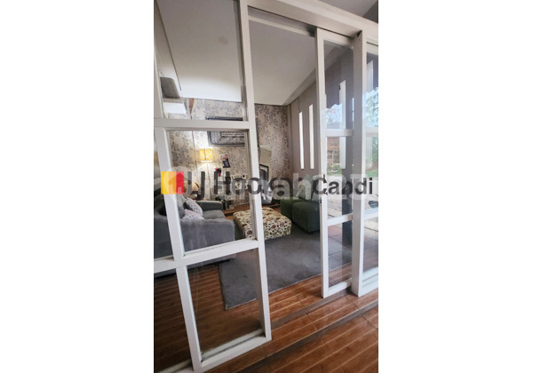 Rumah di Candi Prambanan Tengah Ngaliyan Semarang 2