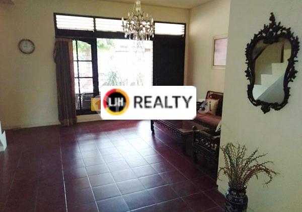 Rumah di Stonen Utara Sampangan Gajahmungkur Semarang 1