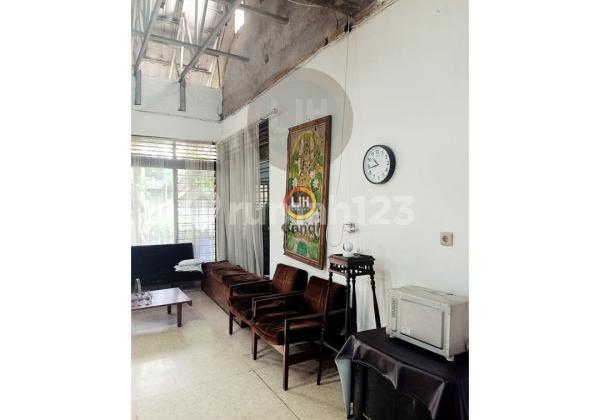 Rumah di Wahidin Semarang 2